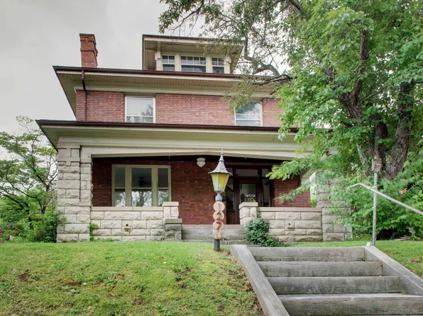 1270 Kentucky St, Quincy, IL 62301