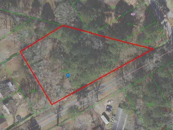 0 Pope Ave, Kenly, NC 27542