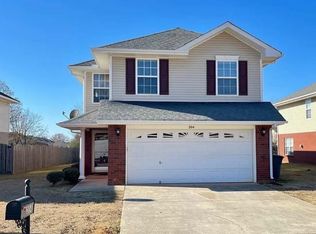204 Shadow Trl SW, Huntsville, AL 35824