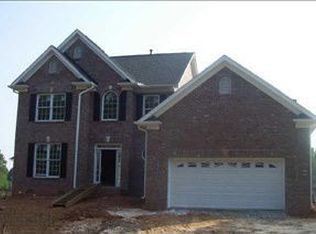 478 Spring Lake Farm Cir, Winston Salem, NC 27101