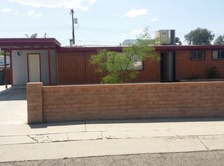 7228 E Eastview Dr, Tucson, AZ 85710