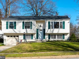 9501 Dawnblush Ct, Columbia, MD 21045