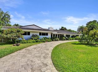Village Grove, Pinecrest, FL 33156