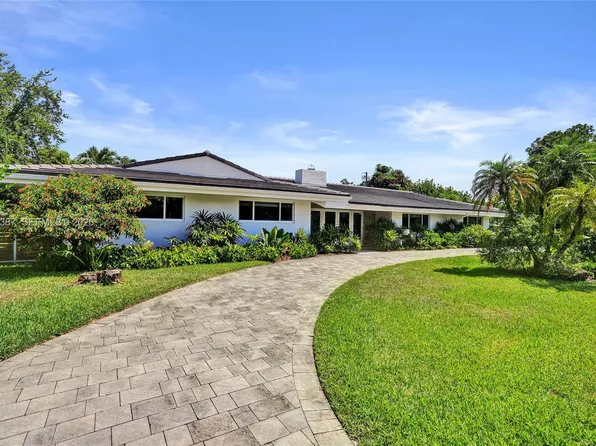 7820 SW 134th St, Pinecrest, FL 33156