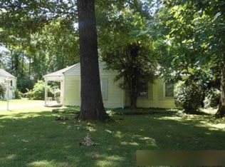 811 Wingate Cir, Homewood, AL 35209