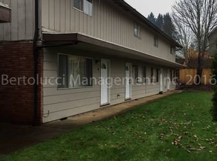 350 NW Willamina Dr APT 2, Willamina, OR