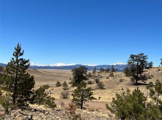 7402 Atoka Rd, Hartsel, CO 80449