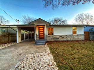 4700 Bandera Rd, Austin, TX 78721