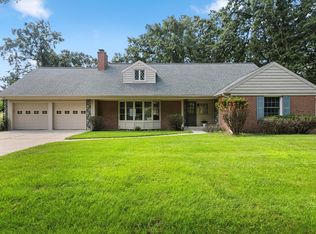 2901 Winchell Ave, Kalamazoo, MI 49008