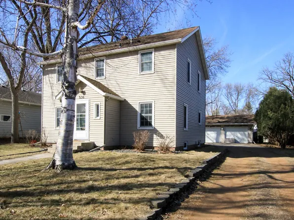 536 Franklin St SW, Hutchinson, MN 55350