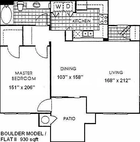 20101 N 78th Pl #1085 — Photo 3