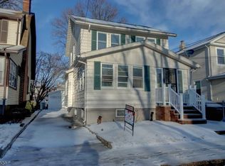 129 Ellery Ave, Newark, NJ 07106