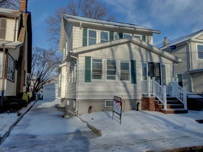 129 Ellery Ave, Newark, NJ, 07106