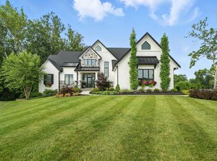 5413 Walnut View Dr, Mason, OH 45040