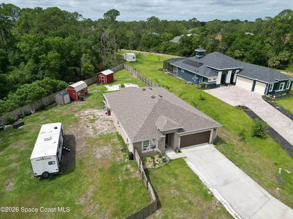 1358 Zanzibar Rd SE, Palm Bay, FL 32909