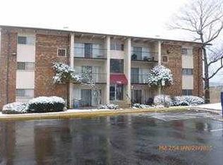 7700 Arehart Dr APT 1202, Hyattsville, MD 20784