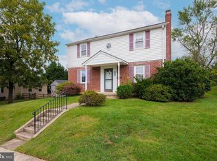 1217 Longford Rd, Lutherville Timonium, MD 21093