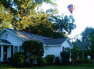 201 South Blvd, Carrollton, GA 30117