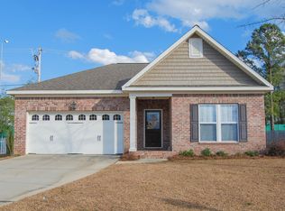 314 Redbud Cir, Dothan, AL 36305