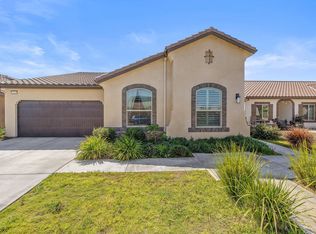 3415 E Laurel Ave, Visalia, CA 93292