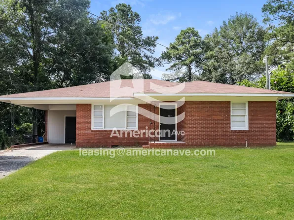 1251 Schimek Dr, Columbus, GA 31903