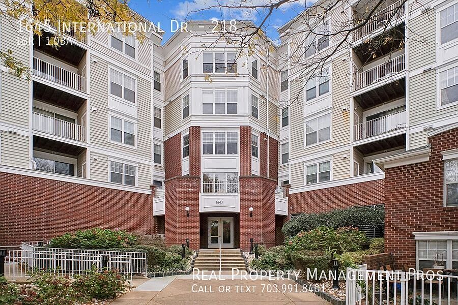 1st image of 1645 International Dr Unit 218