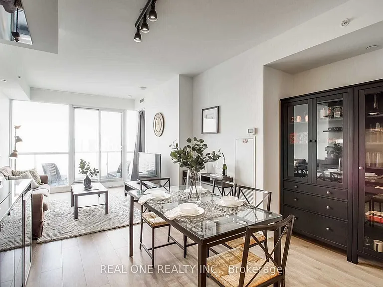 70 Temperance St #4317 — Photo 5