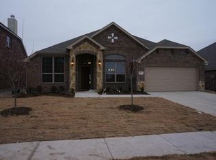 4404 Oak Bluff Dr, Melissa, TX 75454