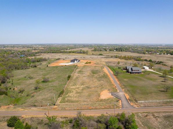 2313 SW 16th St, Newcastle, OK 73065
