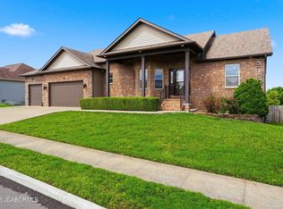 307 Marinas Ave, Ashland, MO 65010