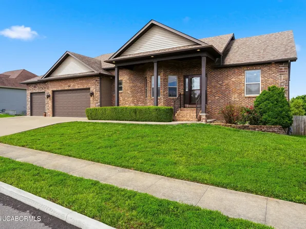 307 Marinas Ave, Ashland, MO 65010