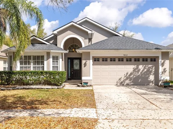 9842 Doriath Cir, Orlando, FL 32825