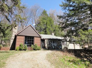 7291 Boston Cross Rd, Boston, NY 14025