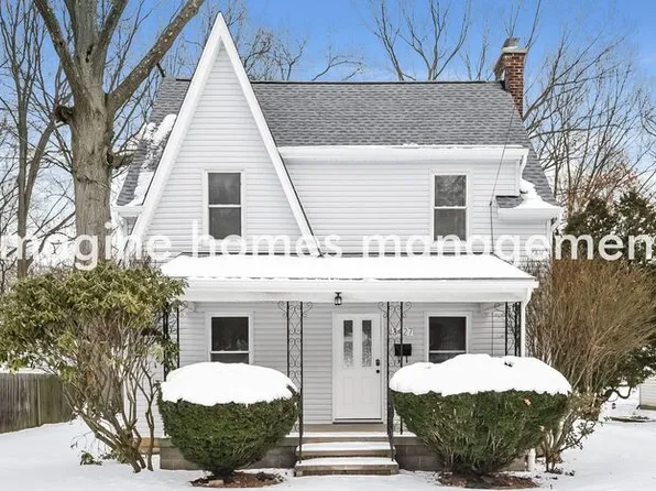 3427 Adaline Dr, Stow, OH 44224