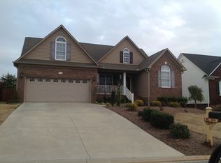 679 Secretariat Dr, Boiling Springs, SC 29316