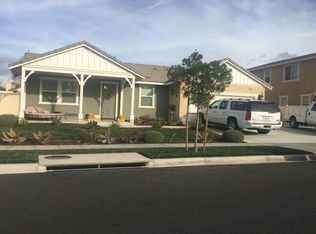 445 Edgewood Dr, Fillmore, CA 93015