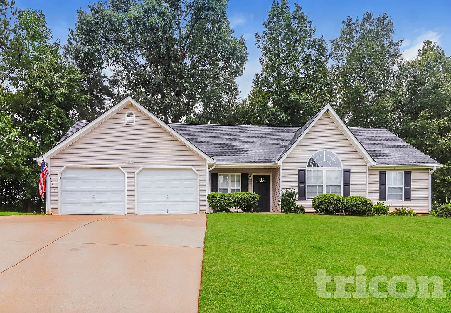 82 Pinnacle Point Way Rockmart GA — Photo 1