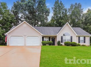 82 Pinnacle Point Way, Rockmart, GA 30153