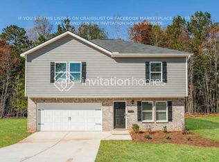 752 Ashby Ct, Covington, GA 30016