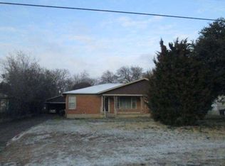 4817 S Riverside Dr, Fort Worth, TX 76119