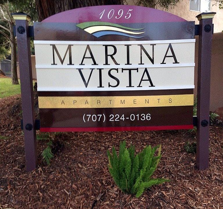 1st image of 1095 Marina Dr #1079-1083-