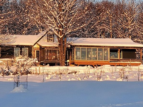 381 Spinner Rd, Worcester, NY 12197