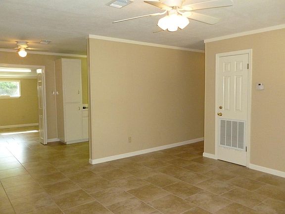 View From Front Door