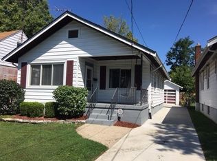 6846 Britton Ave, Cincinnati, OH 45227