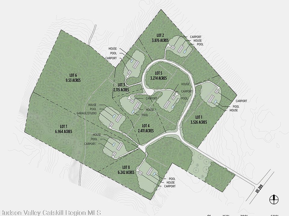 2nd image of 6 Van Derburgh Close