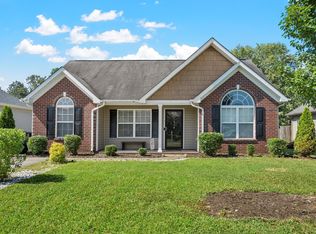 316 Dexter Pl, Monroe, NC 28110