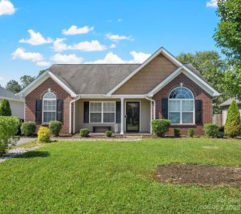 316 Dexter Pl, Monroe, NC, 28110