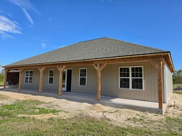 160 Ganas Rd, Naylor, GA 31641