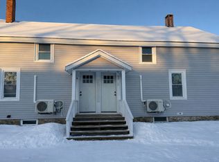 7 Church St UNIT A, Dayville, CT 06241