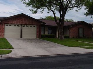5823 Royal Hvn, San Antonio, TX 78239